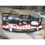 TORPİDO SİYAH HYUNDAI TUCSON 2015-2018